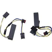 Load image into Gallery viewer, CUSTOM DYNAMICS ADAPTOR MICRO DUAL AMBWHT MPR-MCROAW-18ST