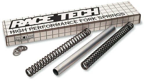 RACE TECH FORK SPRINGS 1.0KG FRSP S4430100