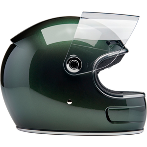 BILTWELL HELMET GRINGO SV GREEN SM 1006-324-502