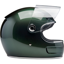 Load image into Gallery viewer, BILTWELL HELMET GRINGO SV GREEN LG 1006-324-504