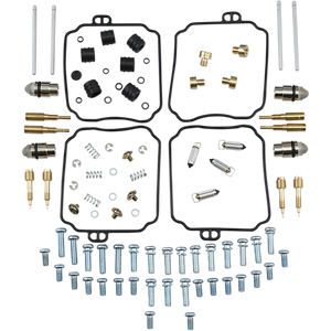 ALL BALLS Carburetor Rebuild Kit 26-1678