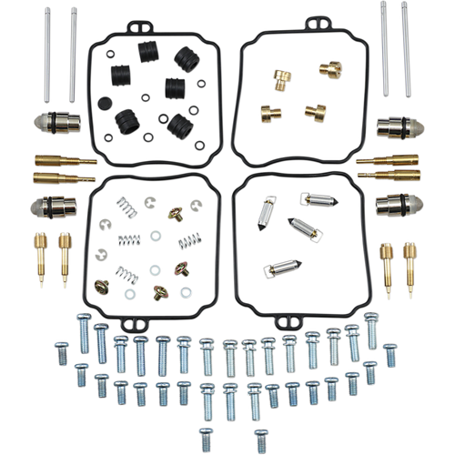 ALL BALLS Carburetor Rebuild Kit 26-1678