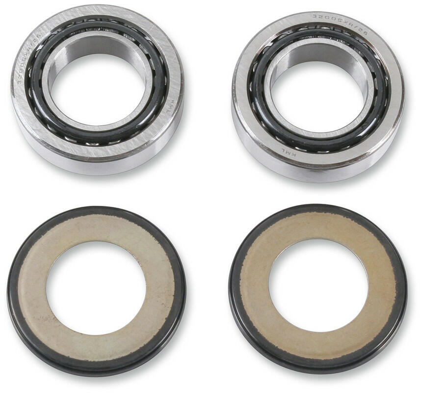 MOOSE RACING 22-1021 STEERING BEARING KIT ALL BALLS 22-1021