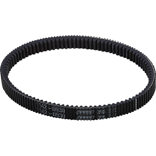MOOSE UTILITY DIVISION MOOSE PERF PLUS DRIVE BELT 1142-0930