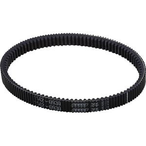 MOOSE UTILITY DIVISION MOOSE PERF PLUS DRIVE BELT 1142-0930
