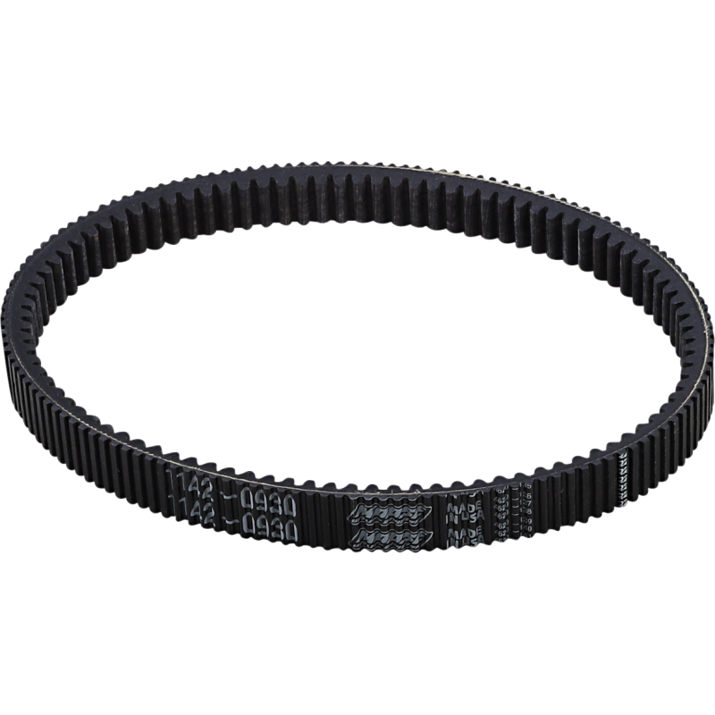 MOOSE UTILITY DIVISION MOOSE PERF PLUS DRIVE BELT 1142-0930