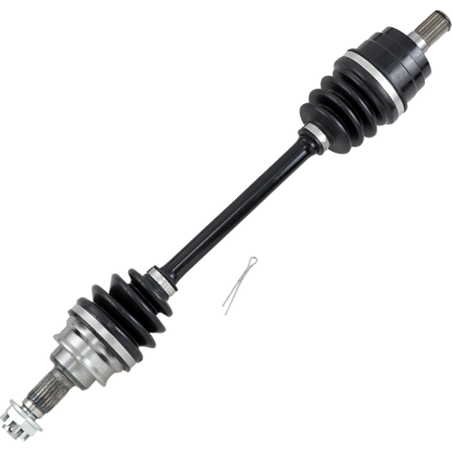 MOOSE UTILITY DIVISION AXLE KIT COMPLETE HONDA LM6-HO-8-301