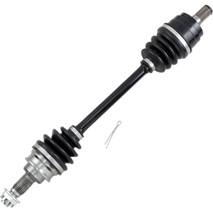 MOOSE UTILITY DIVISION AXLE KIT COMPLETE HONDA LM6-HO-8-301
