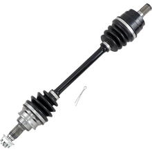 Load image into Gallery viewer, MOOSE UTILITY DIVISION AXLE KIT COMPLETE HONDA LM6-HO-8-301
