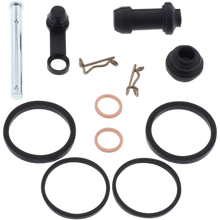 Load image into Gallery viewer, MOOSE RACING CALIPER REBUILD KIT FRONT 18-3047
