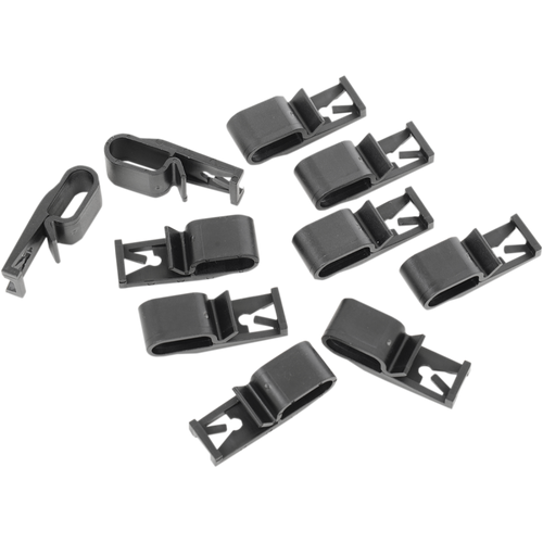 DRAG SPECIALTIES RETAINER WIRE FNDR 10PK 2120-0625