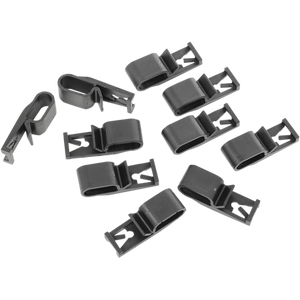 DRAG SPECIALTIES RETAINER WIRE FNDR 10PK 2120-0625