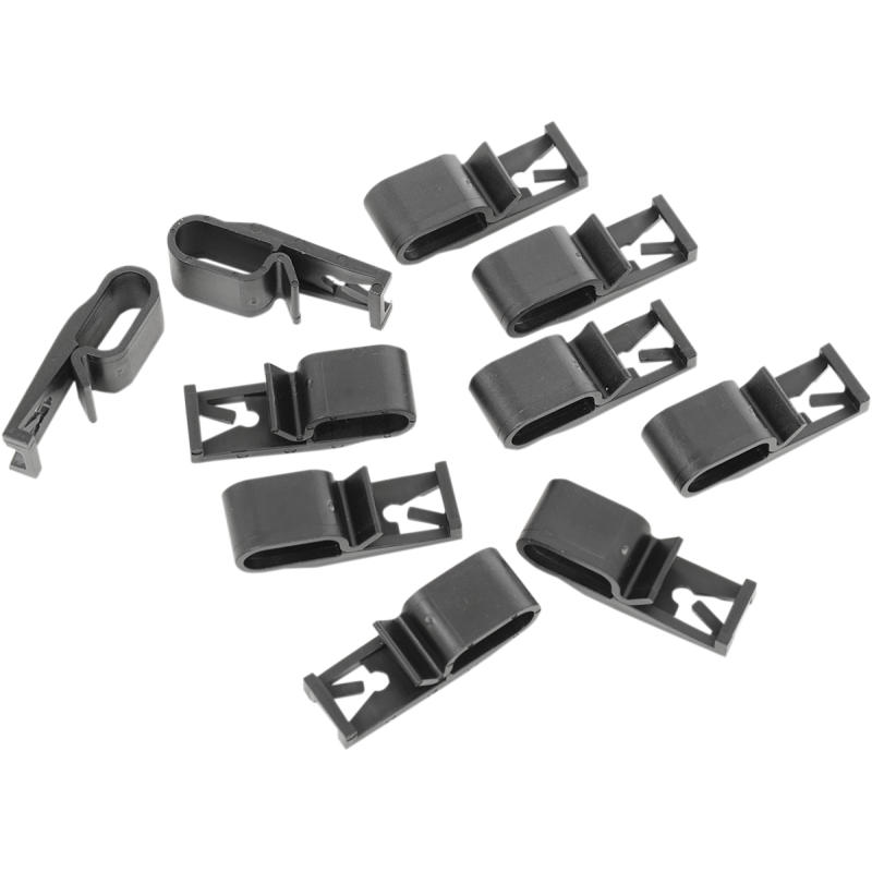 DRAG SPECIALTIES RETAINER WIRE FNDR 10PK 2120-0625