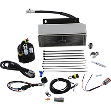 Load image into Gallery viewer, ULTRACOOL ULTRACOOL S&amp;S T124/143 STAINLESS SMT-2CSS