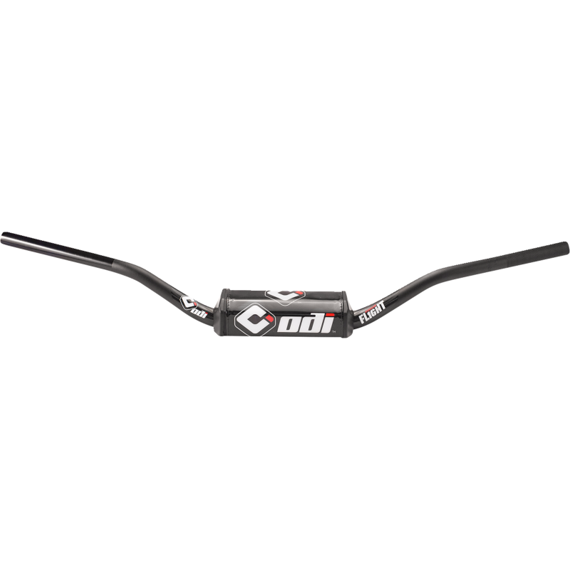 ODI ODI PODIUM KTM BLK H627CFB