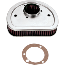 Load image into Gallery viewer, K &amp; N 99-13 TWIN CAM/01-12 SOFTAIL AIR FILTER HD-1499