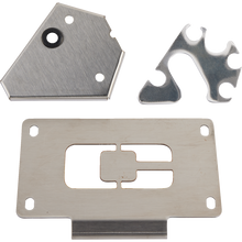 Load image into Gallery viewer, COMPETITION WERKES 13-14 DAYTONA 675 FENDER ELIM KIT STD 1T679