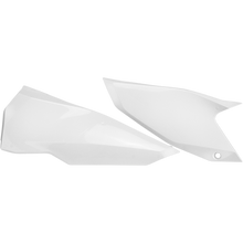 Load image into Gallery viewer, Acerbis - 14-16 Husqvarna TC250/ TC125/FC250-450/ FE/TE Front Fender - Black (2393400001)