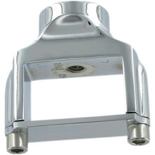 Load image into Gallery viewer, KURYAKYN 86-19 XL LIC PLT MNT CLAMP F/271766 PN 3186 KUR3186