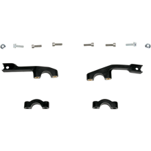 Load image into Gallery viewer, ACERBIS HANDGUARD- VENTED UNIKO MNT PLASTIC BLK 2097190001