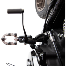 Load image into Gallery viewer, ARLEN NESS PEG FOOT MX DR TITANIUM (PR) 07-959