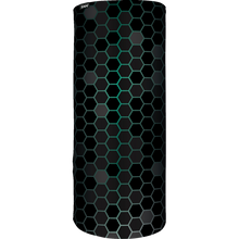 Load image into Gallery viewer, ZAN HEADGEAR MOTLEY TUBE SPFLX CARBON HEX TL146