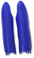 Load image into Gallery viewer, Acerbis - 18+ Yamaha YZ125/125X/250/250X/250F/FX/450FX/450F Lower Fork Cover Set - Blue (2171840003)