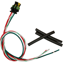Load image into Gallery viewer, NAMZ 06-19 CONNECTOR SPD HD#72064-06 PT-15336029-B