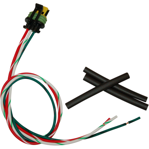 NAMZ 06-19 CONNECTOR SPD HD#72064-06 PT-15336029-B
