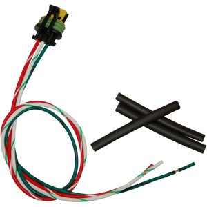 NAMZ 06-19 CONNECTOR SPD HD#72064-06 PT-15336029-B