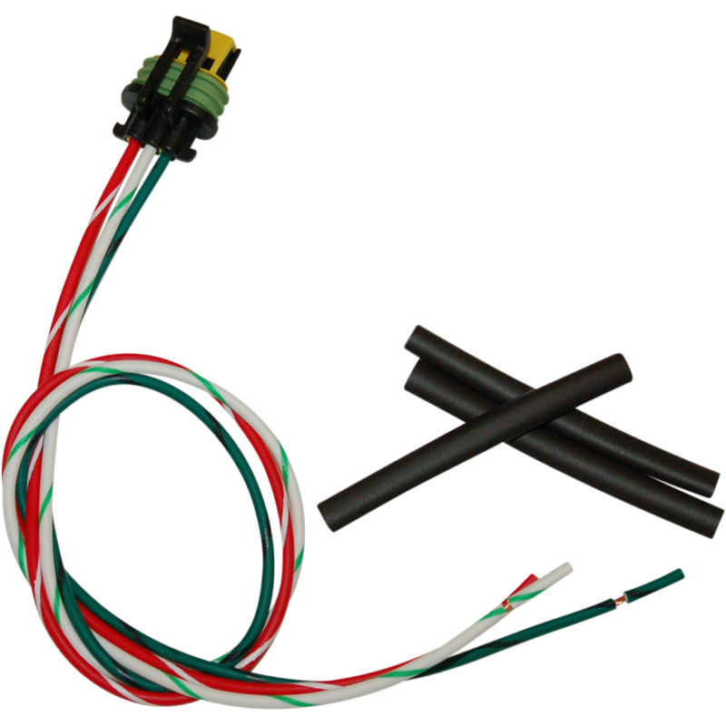 NAMZ 06-19 CONNECTOR SPD HD#72064-06 PT-15336029-B