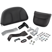 Load image into Gallery viewer, SHOW CHROME QUICK DETACH BACKREST CANAM RT KT 41-168A