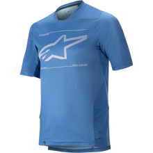 Load image into Gallery viewer, THOR BICYCLE JERSEY DROP 6.0 S/S BL SM 1766320-7310-SM