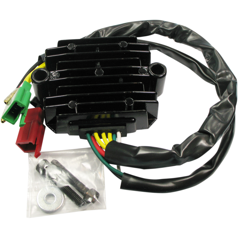 RICK'S MOTORSPORT ELECTRIC REG/REC YAMAHA 10-424