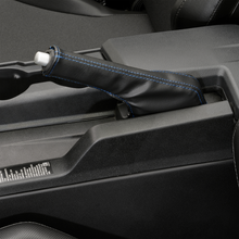 Load image into Gallery viewer, SHOW CHROME E-BRAKE COVER SLINGSHOT H44-6BLUE