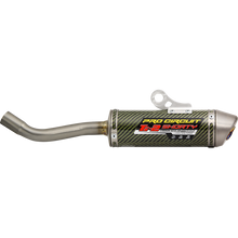 Load image into Gallery viewer, PRO CIRCUIT SILENCER TI-2 R304 YZ125 22-25 1132212K