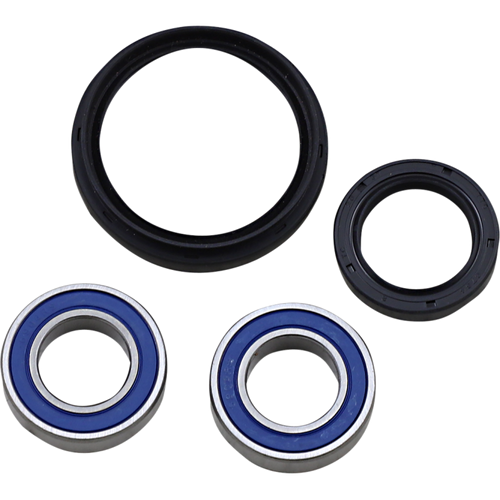 MOOSE RACING 25-1521 WHEEL BEARING KIT 25-1521