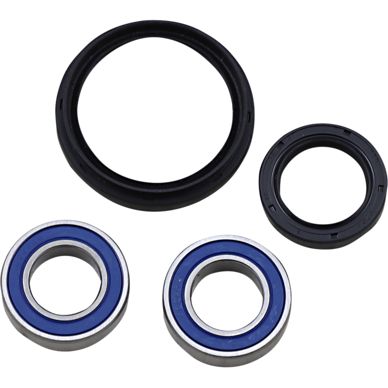 MOOSE RACING 25-1521 WHEEL BEARING KIT 25-1521