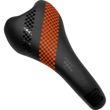 Load image into Gallery viewer, SMANIE SEATS DH SADDLE RED CHROMOLY RAIL A0016310014