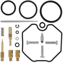 Load image into Gallery viewer, MOOSE RACING REPAIR KIT CARB HON 26-1005
