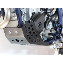 Load image into Gallery viewer, AXP RACING 6MM SKIDPLATE HUS 450 FC-FX AX1651