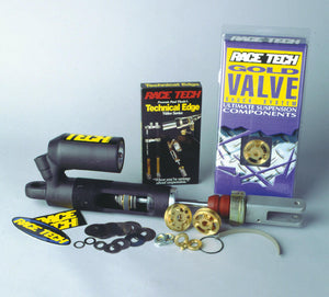 RACE TECH DIRT TYPE 1 G.V. SHOCK KIT RACE TECH SMGV 5045