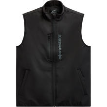 Load image into Gallery viewer, ALPINESTARS (CASUALS) VEST PRIMARY BK 2XL 12131400010XXL