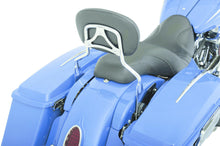 Load image into Gallery viewer, KLOCK WERKS 06-08 FLHX SMOOTH FILLERS W/WO/ DET BAC KWS-01-0004 - Motomike Canada