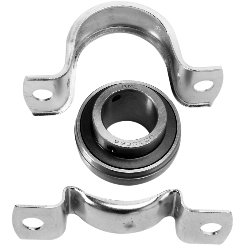 MOOSE RACING POLARIS DRIVE SHAFT SUPPORT BEARING 25-1671