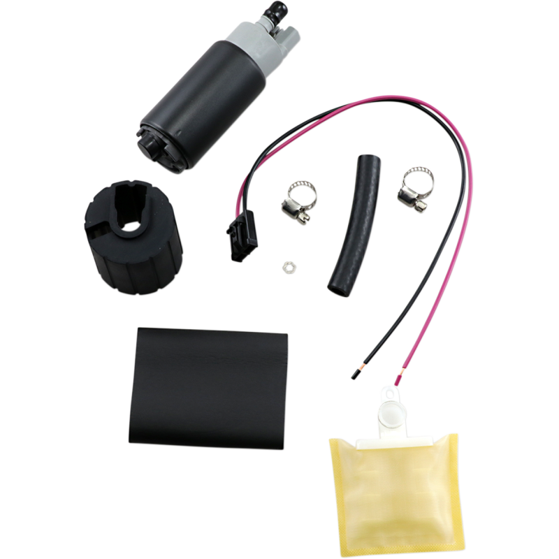 ALL BALLS FUEL PUMP REBUILD KIT 47-2027