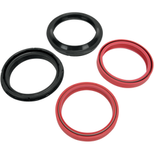Load image into Gallery viewer, MOOSE RACING 56-147 FORK AND DUST SEAL KIT 56-147