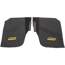 Load image into Gallery viewer, MOOSE UTILITY DIVISION MUD PAWS BLACK 0635-0917 - Motomike Canada