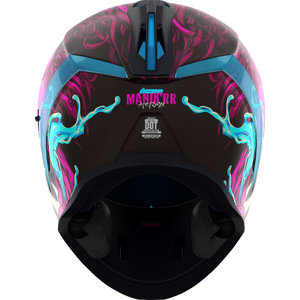 ICON HELMET AIRFORM MIPS MANIK'RR  PK LG 0101-17025