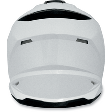 Load image into Gallery viewer, AFX HELMET FX41DS P-WHITE MD 0110-3750